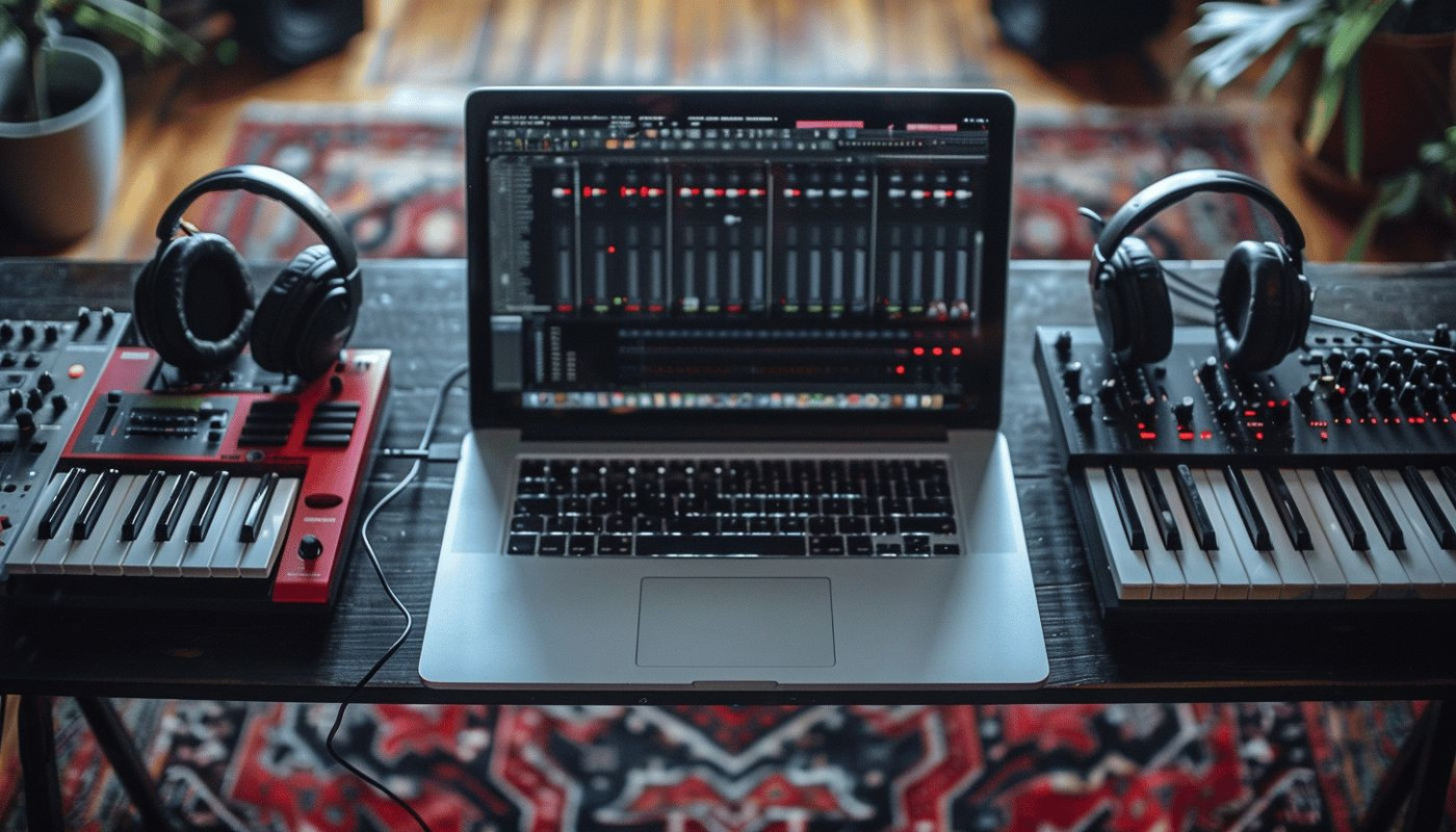 Création de beats minimalistes pour débutants techniques et outils essentiels