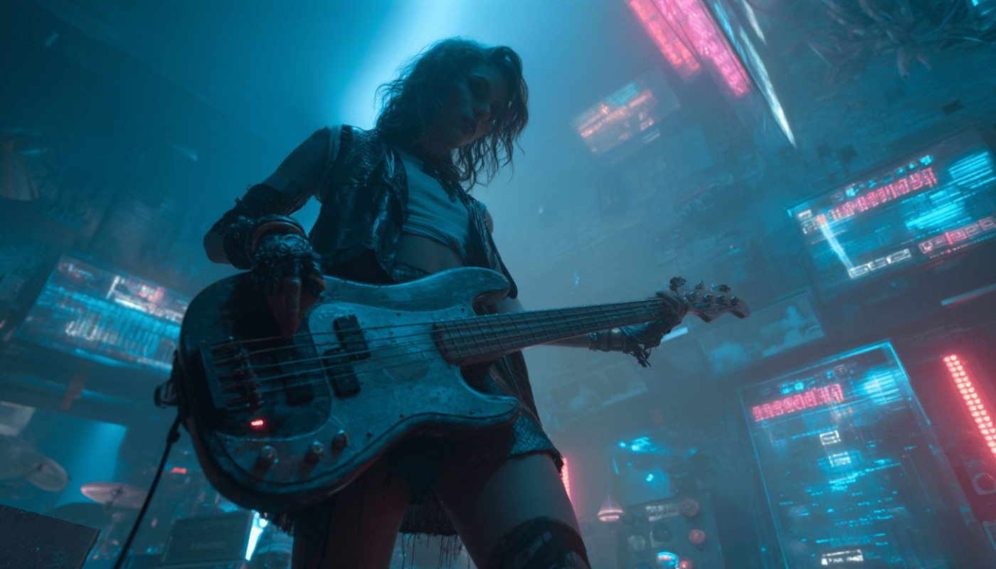 Exploration des tendances émergentes dans le rock progressif en 2025